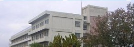 市川市立東国分中学校の画像1
