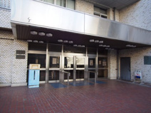 日本大学医学部図書館