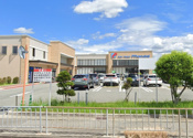 万代 南花屋敷店