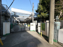 ふじの実保育園