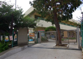 幼稚園 川西市立加茂幼稚園