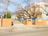 和泉市立和気小学校
