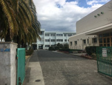 和泉市立郷荘中学校