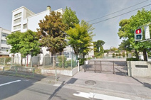 横浜市立長津田第二小学校