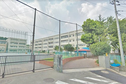 横浜市立三保小学校の画像1