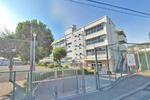 横浜市立山下小学校