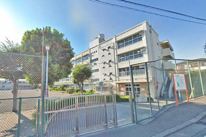 横浜市立山下小学校の画像1