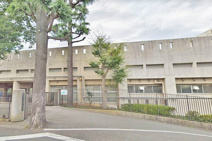 横浜市立田奈中学校