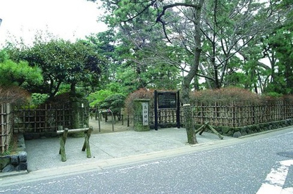 高砂緑地の画像1