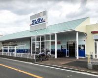 サンディ 堺菩提店