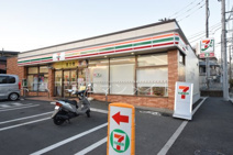 セブイレブン戸塚矢部町北店