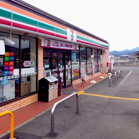 セブンイレブン 園部内林町店の画像1