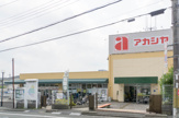 アカシヤ 枚方長尾店