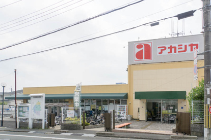 アカシヤ 枚方長尾店の画像1