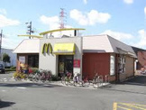 マクドナルド 中環安田東店