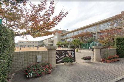 山手小学校の画像1