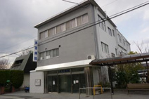 高宮病院