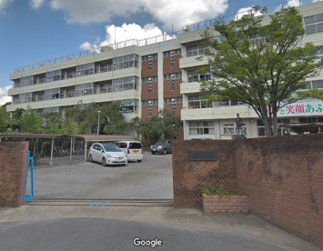 神根中学校の画像1