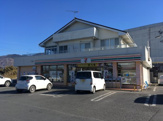 セブンイレブン 茨城真壁古城店