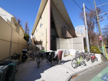 成田コスモ保育園の画像1