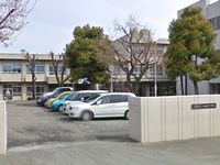 相模原市立相原中学校