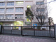 東京都練馬区立大泉中学校の画像