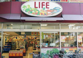 ライフ アクトピア北赤羽店