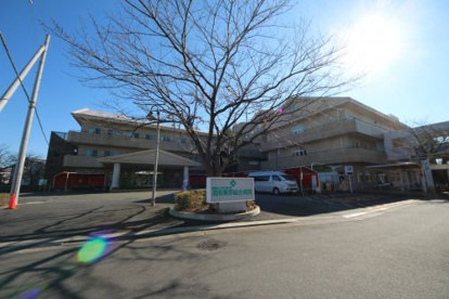 湘南東部総合病院の画像1