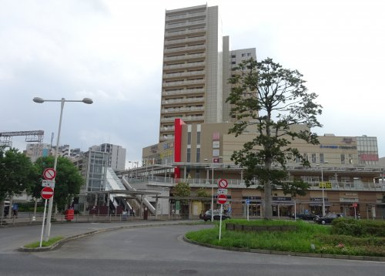 小田急相模原の画像1
