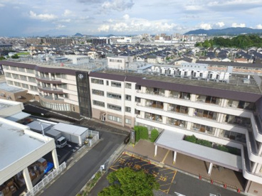 瀬田川病院の画像1