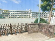 南足柄市立岩原小学校