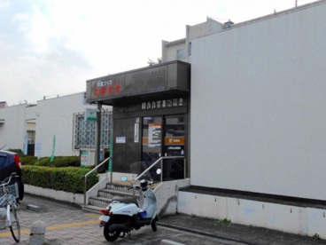 上尾尾山台郵便局情報ページ 東京都を中心とした全国各地の不動産なら何でもお任せください