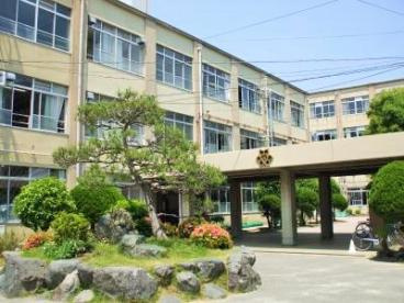京都市立大塚小学校の画像1