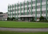 大和市立上和田小学校