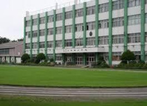大和市立上和田小学校