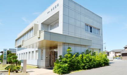 矢部医院の画像1