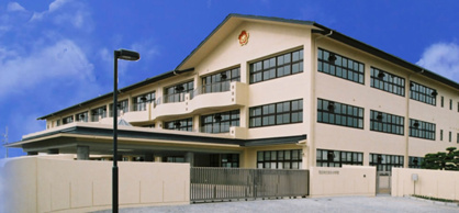 長浜市立速水小学校の画像1