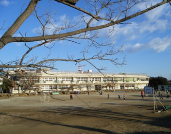 八千代市立米本南小学校の画像1