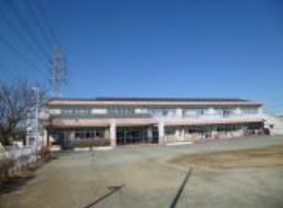 佐倉市立北志津保育園の画像1