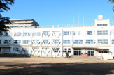 小学校 梅島第一小学校