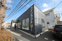 コインランドリーホワイトピア
