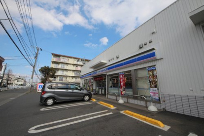 ローソン＋スリーエフ茅ヶ崎萩園店の画像1