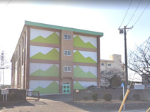 寒川町立小谷小学校