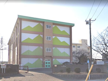 寒川町立小谷小学校の画像1