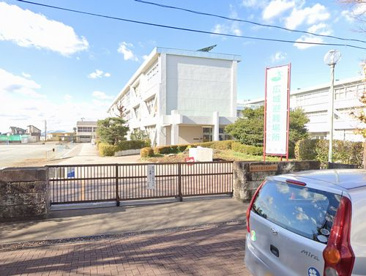 藤沢市立富士見台小学校の画像1