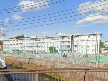 綾瀬市立綾南小学校の画像1