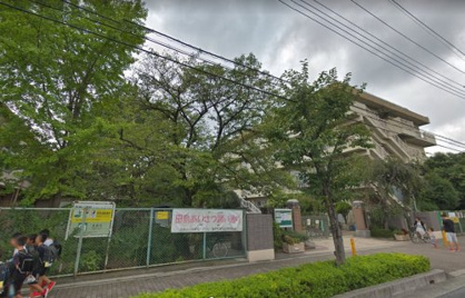 田島小学校の画像1