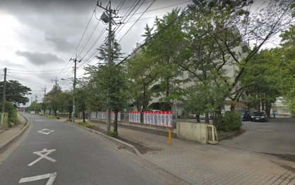 田島中学校の画像1