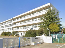 綾瀬市立落合小学校