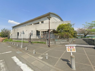 伊勢原市立石田小学校の画像1
